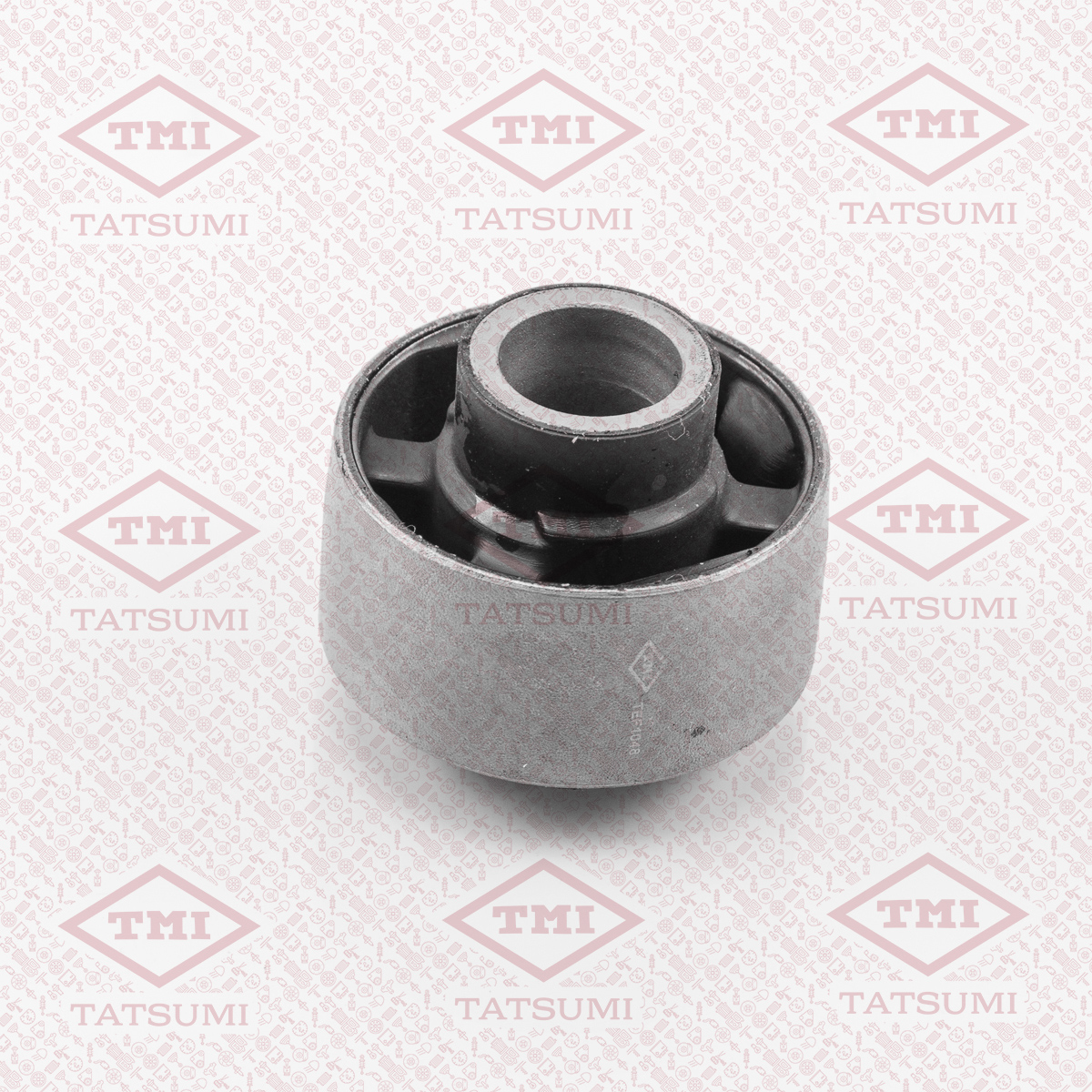 Сайлентблок балки | зад | - TATSUMI TEF1048