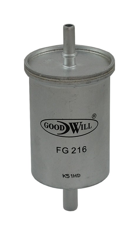 Фильтр топливный - GoodWill FG 216