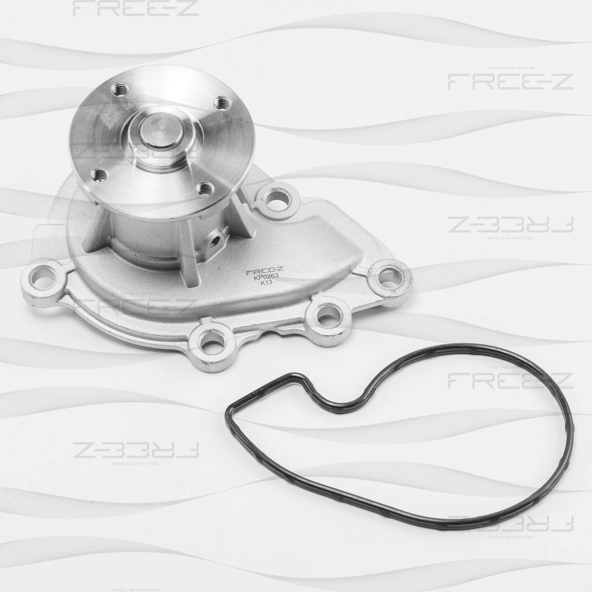 Насос водяной - FREE-Z KP0263