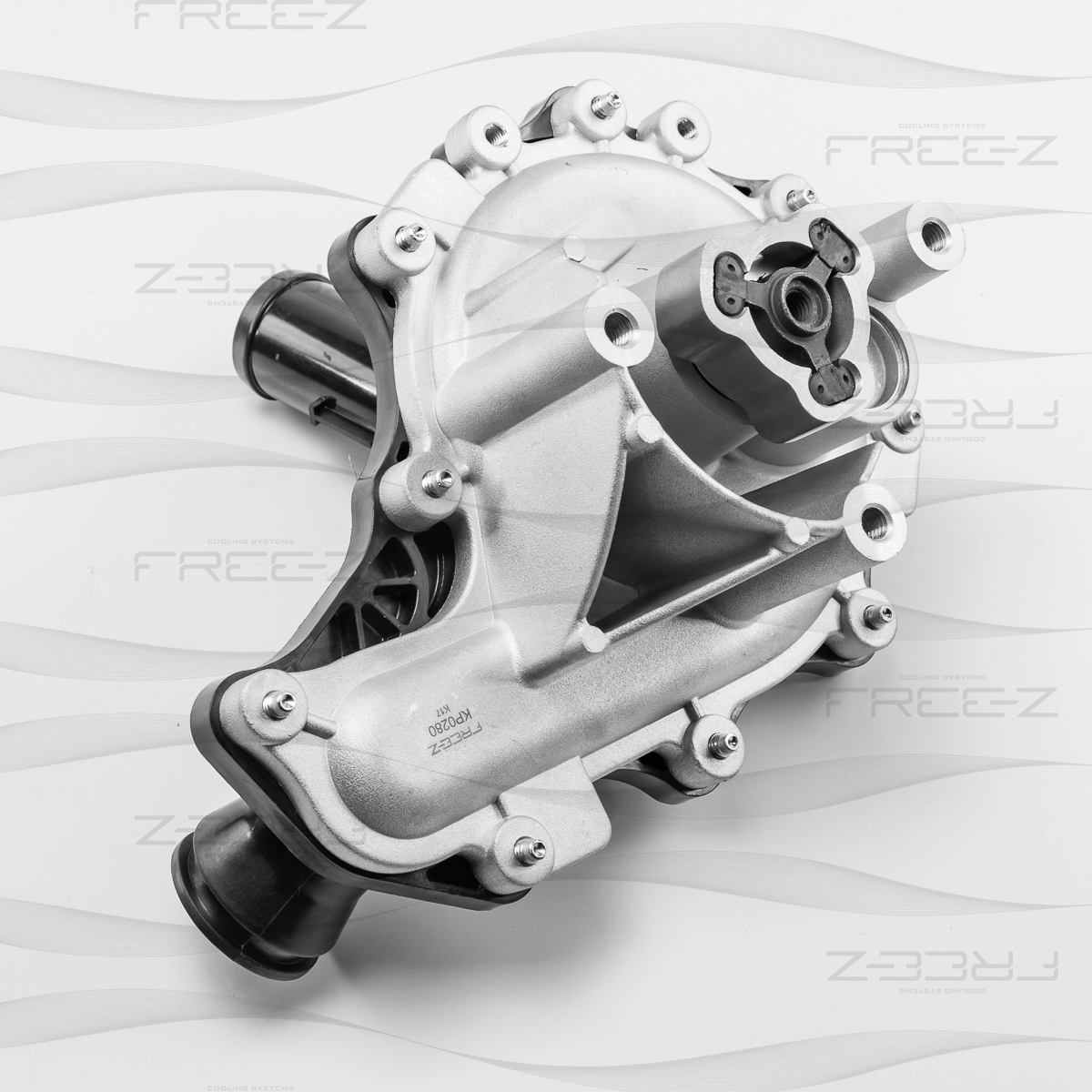 Насос водяной - FREE-Z KP0280
