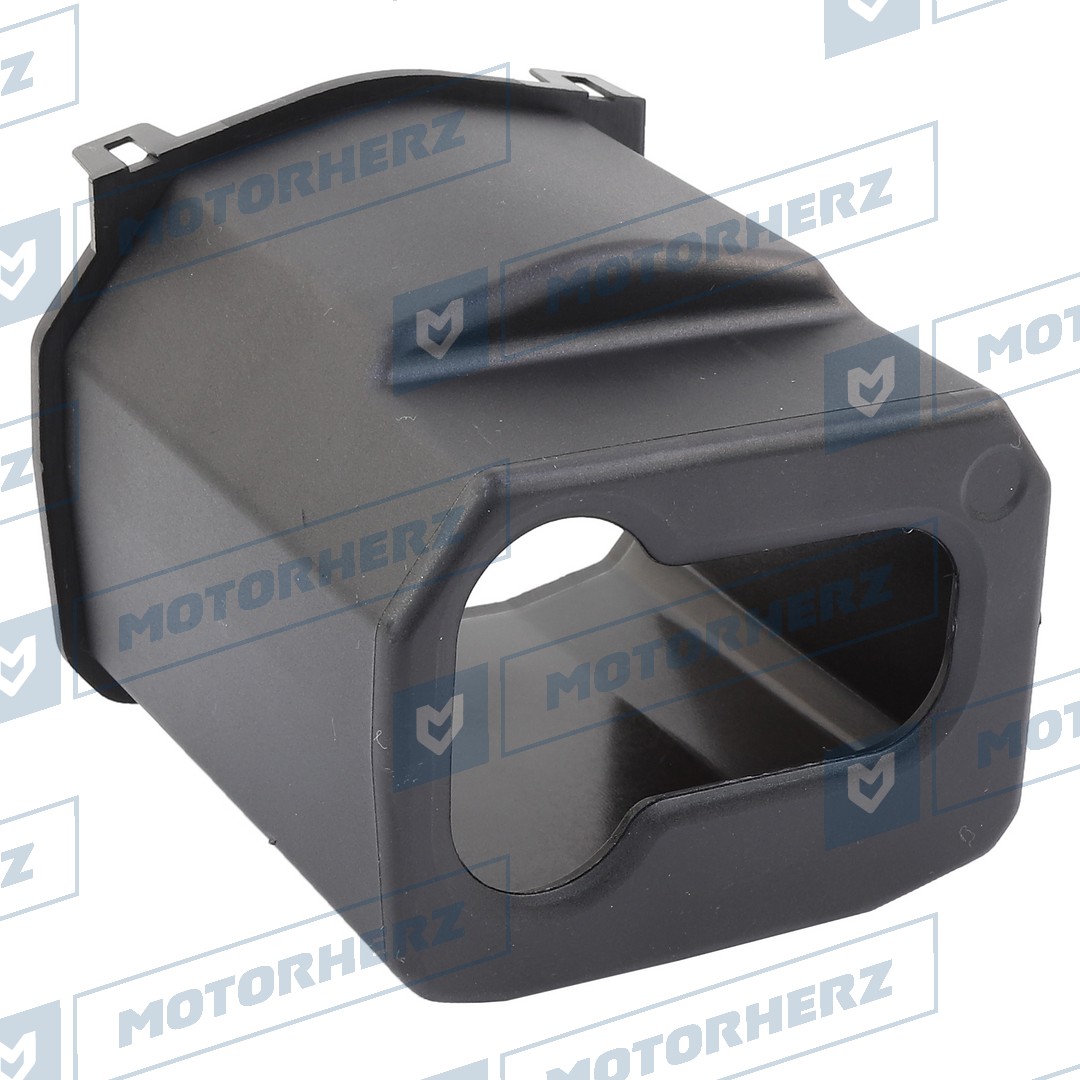 Крышка блока управления рулевой рейки - Motorherz HEE4074ZK