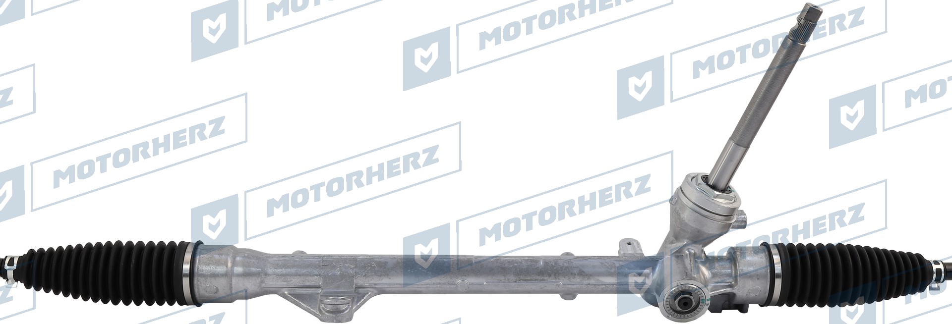 Рулевая рейка с тягами гидравлическая - Motorherz J50171NW