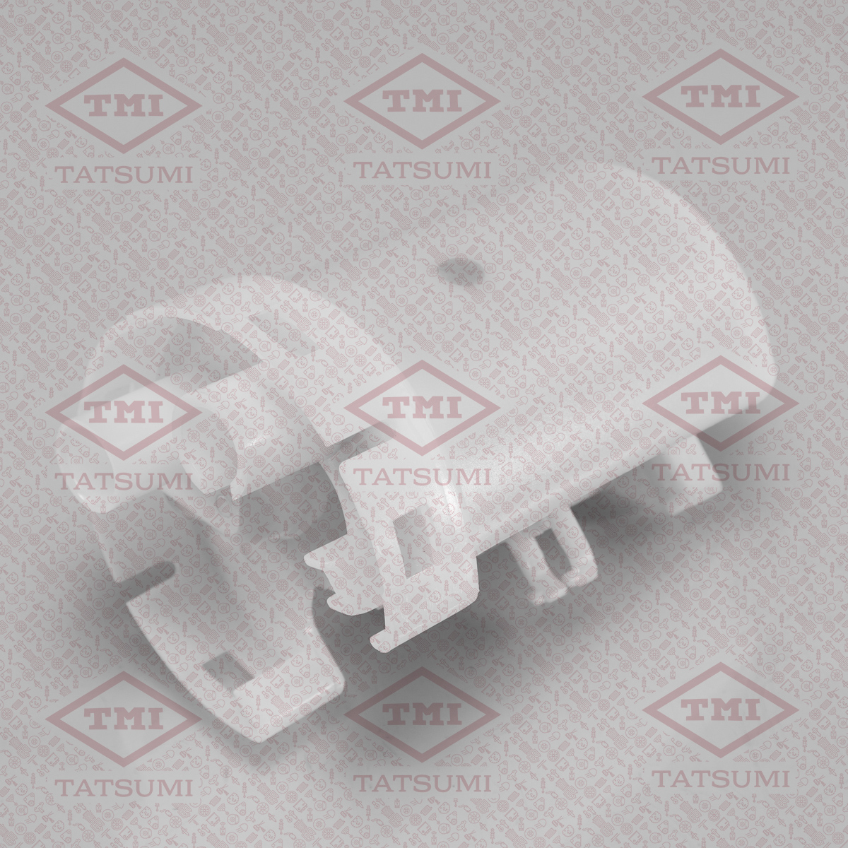 Фильтр топливный - TATSUMI TBG1025