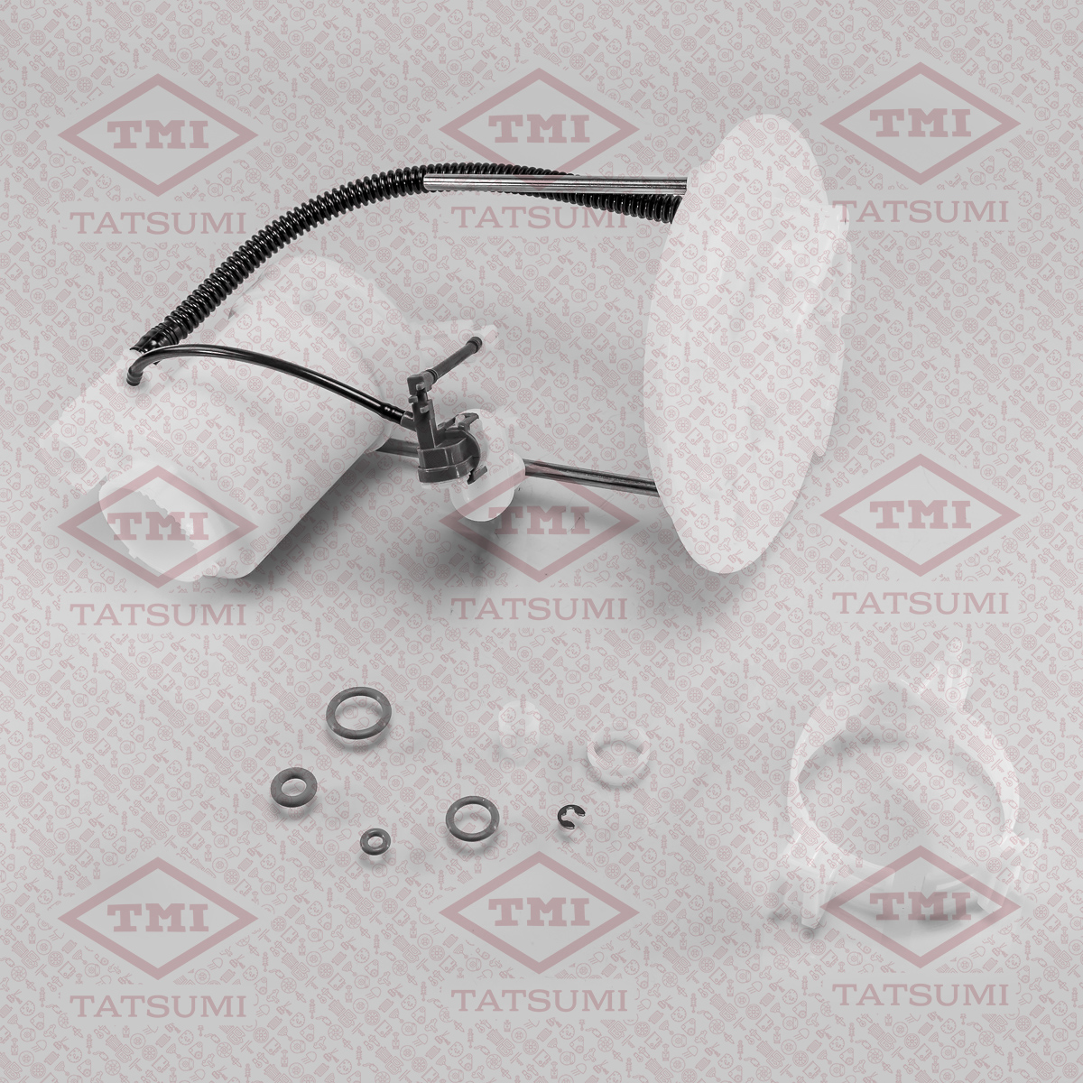 Фильтр топливный - TATSUMI TBG1069