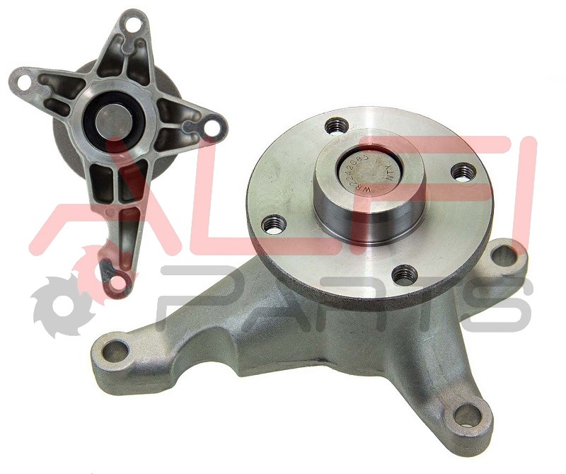 Кронштейн шкива вентилятора (16307-51011) - Alfi Parts WW1096