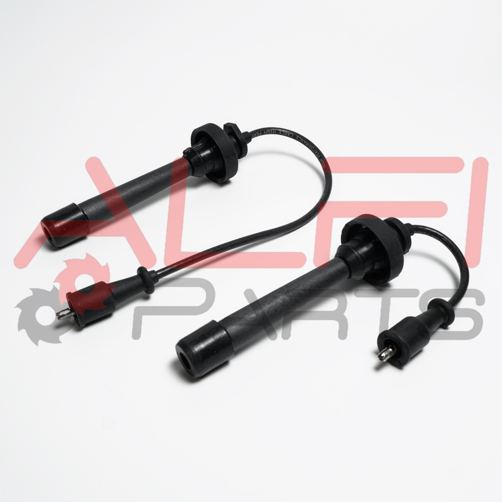 Провода зажигания (md334043) - Alfi Parts IC7023