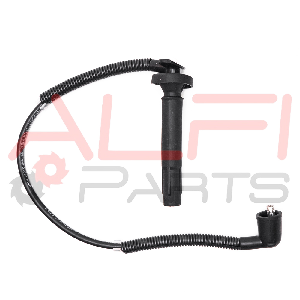 Провод в/в Subaru 3 цилиндр (22453-aa140) - Alfi Parts IC7021