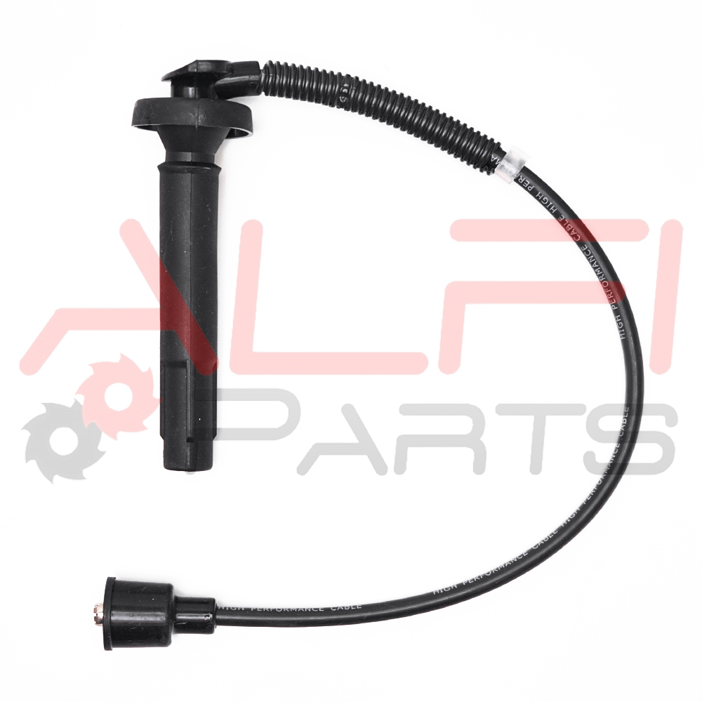 Провод зажигания #1 #3 subaru(22451-aa661) - Alfi Parts IC7014