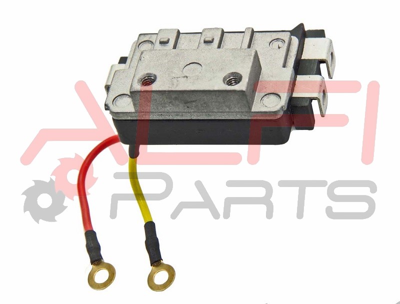 Комутатор зажигания (89620-12420) - Alfi Parts IC0901