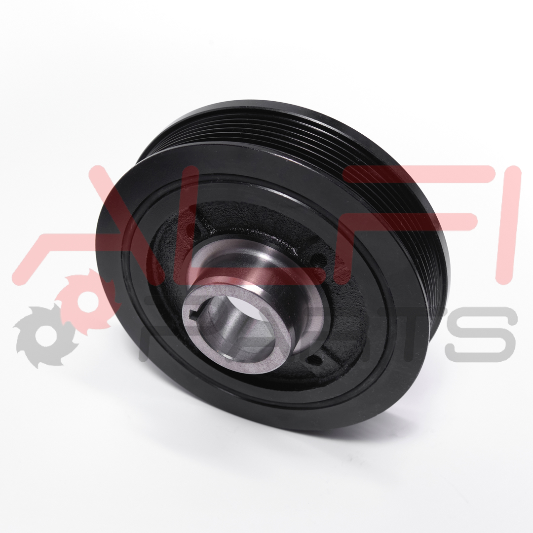 Шкив коленвала (13408-75050) - Alfi Parts CP1002