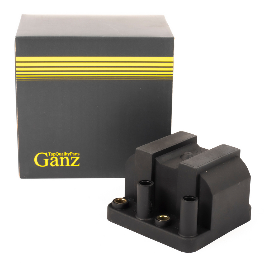 Модуль зажигания  ГАЗ УАЗ 5810.3705 - GANZ GIG16015