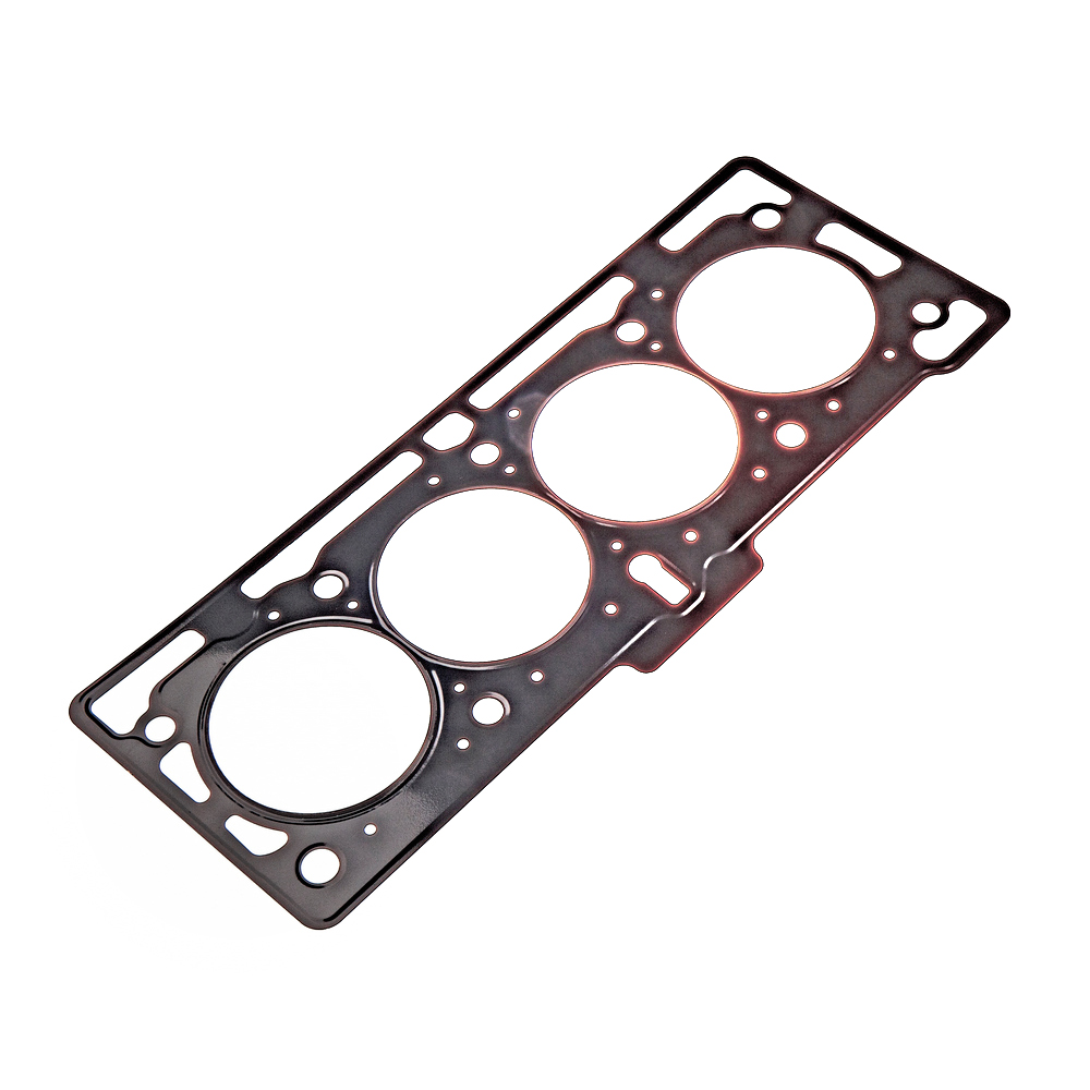 Прокладка ГБЦ renault Logan/LADA Largus 1.4/1.6 04 -> 8 кл. - GANZ GIE11036