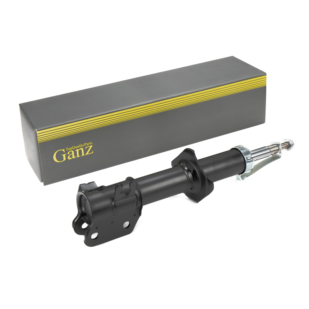 Амортизатор передний l (gas) daewoo matiz GANZ                GIK02191