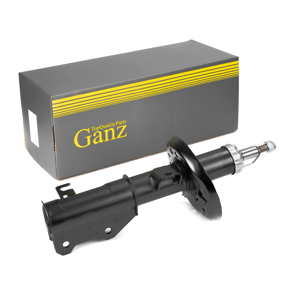 Амортизатор передний r chevrolet Cruze 1.61.8l 2010-> GANZ                GIK02036