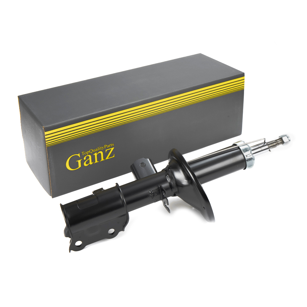 Амортизатор передний r hyundai Getz GANZ                GIK02082