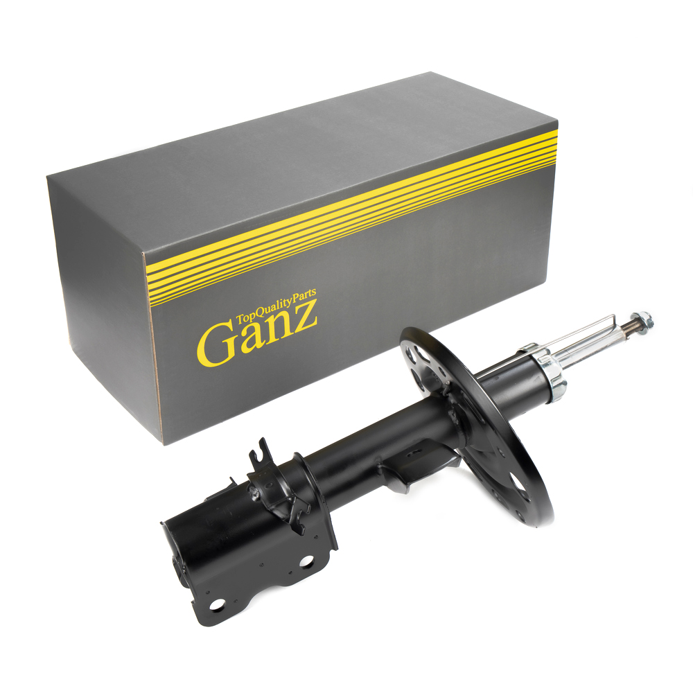 Амортизатор передний r nissan Teana L33 2014-> GANZ                GIK02318