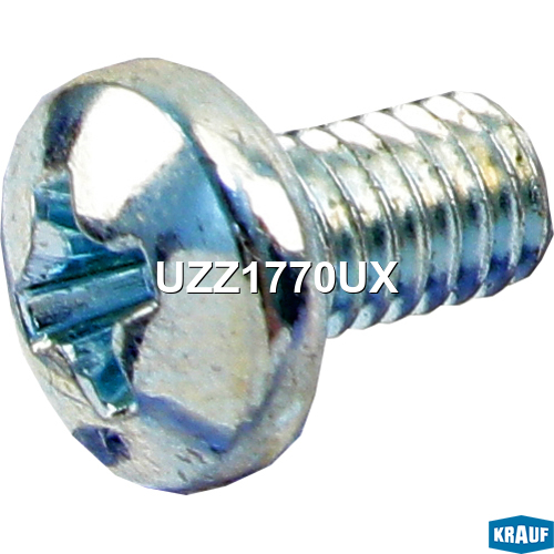 Болт стартера - Krauf UZZ1770UX