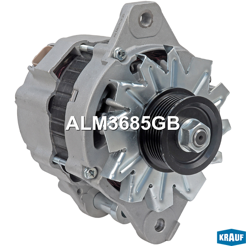 Генератор - Krauf ALM3685GB