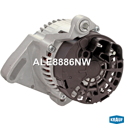 Генератор 105Amp
