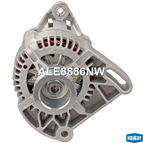 Генератор 105Amp