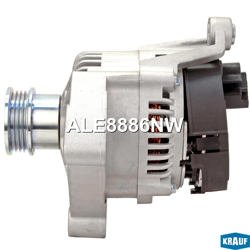 Генератор 105Amp
