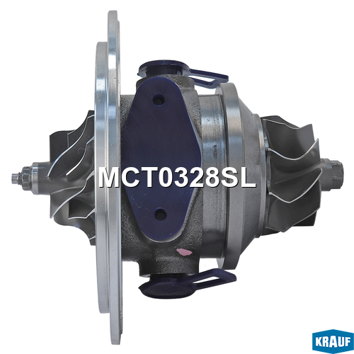 Картридж для турбокомпрессора - Krauf MCT0328SL