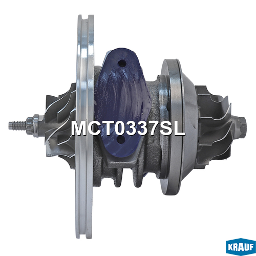 Картридж для турбокомпрессора - Krauf MCT0337SL