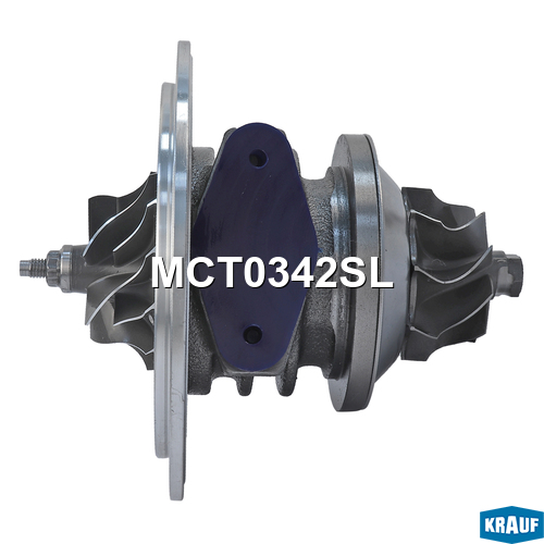 Картридж для турбокомпрессора - Krauf MCT0342SL