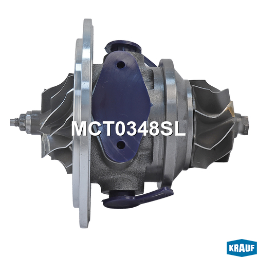 Картридж для турбокомпрессора - Krauf MCT0348SL