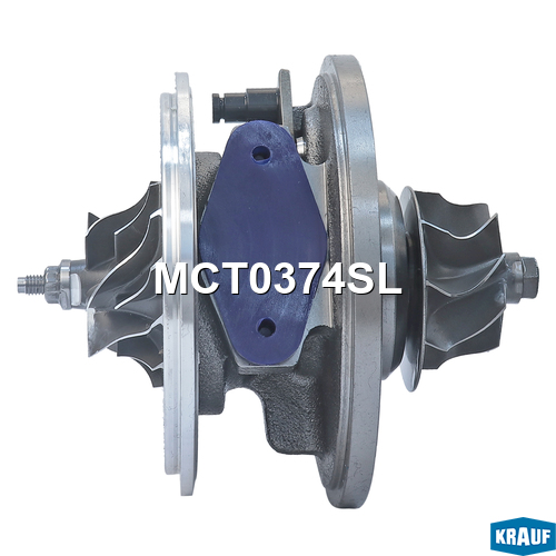 Картридж для турбокомпрессора - Krauf MCT0374SL