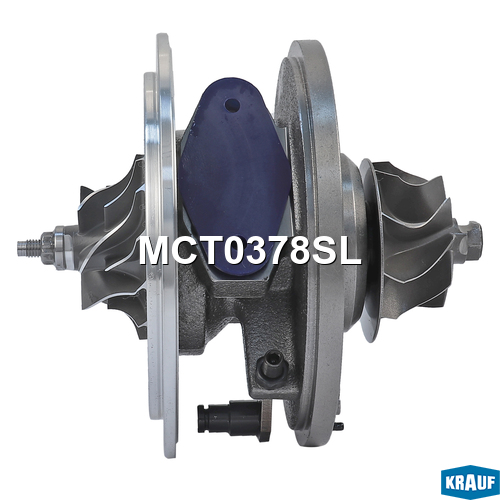 Картридж для турбокомпрессора - Krauf MCT0378SL