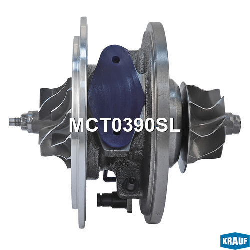 Картридж для турбокомпрессора - Krauf MCT0390SL