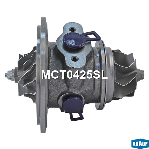Картридж для турбокомпрессора - Krauf MCT0425SL