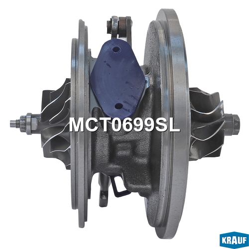 Картридж для турбокомпрессора - Krauf MCT0699SL