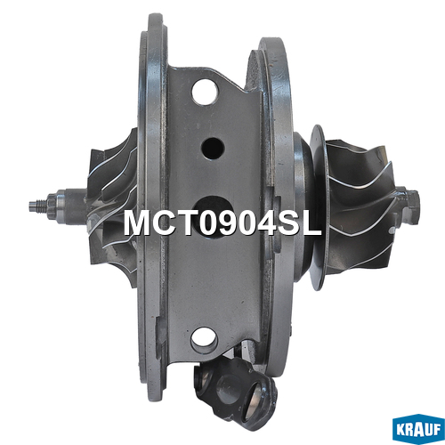 Картридж для турбокомпрессора - Krauf MCT0904SL