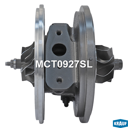 Картридж для турбокомпрессора - Krauf MCT0927SL