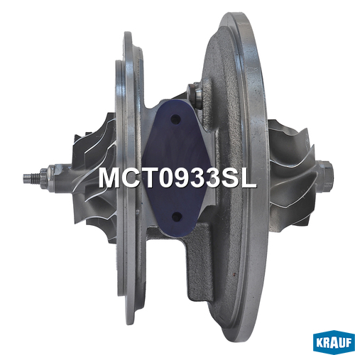 Картридж для турбокомпрессора - Krauf MCT0933SL