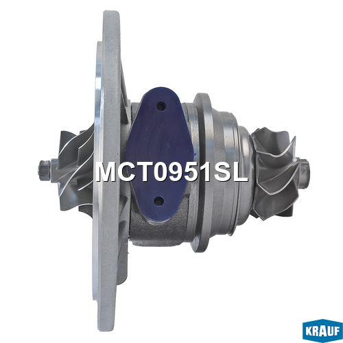 Картридж для турбокомпрессора - Krauf MCT0951SL