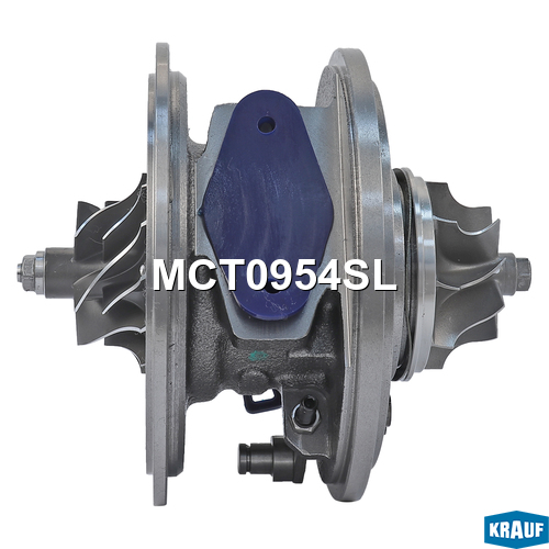 Картридж для турбокомпрессора - Krauf MCT0954SL