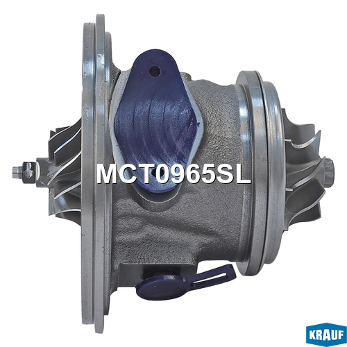 Картридж для турбокомпрессора - Krauf MCT0965SL