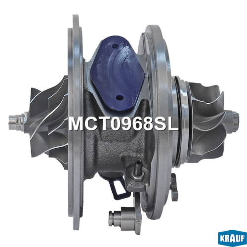 Картридж для турбокомпрессора - Krauf MCT0968SL