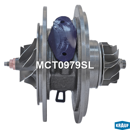 Картридж для турбокомпрессора - Krauf MCT0979SL