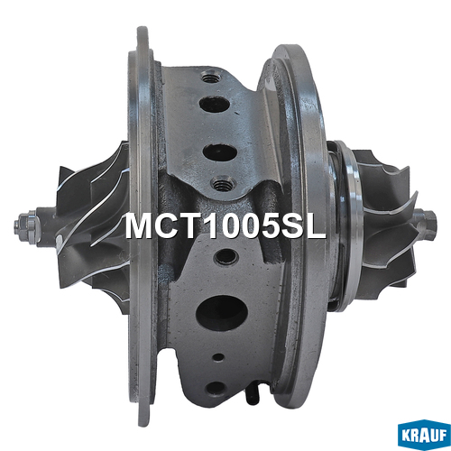 Картридж для турбокомпрессора - Krauf MCT1005SL