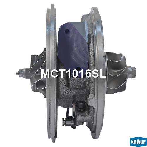 Картридж для турбокомпрессора - Krauf MCT1016SL