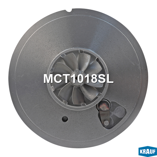 Картридж для турбокомпрессора - Krauf MCT1018SL