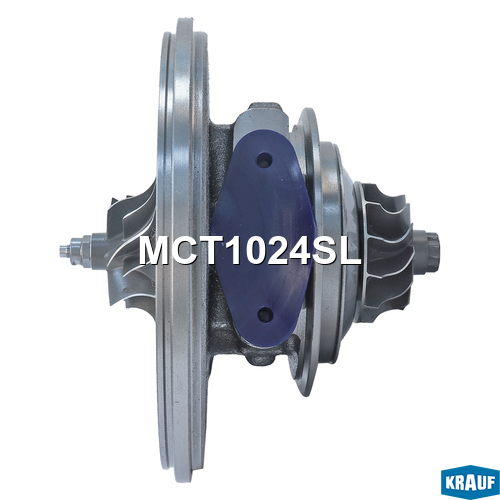 Картридж для турбокомпрессора - Krauf MCT1024SL