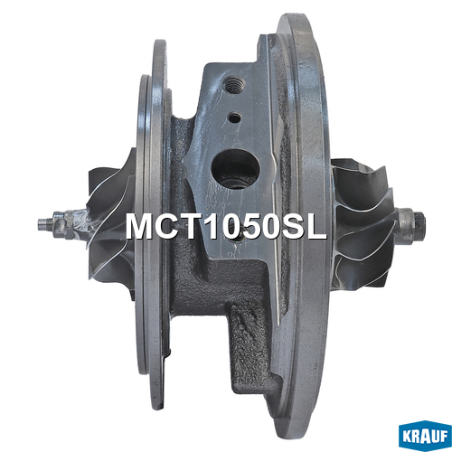 Картридж для турбокомпрессора - Krauf MCT1050SL