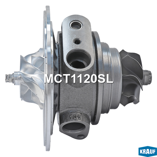 Картридж для турбокомпрессора - Krauf MCT1120SL
