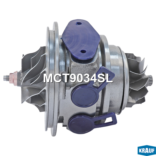 Картридж для турбокомпрессора - Krauf MCT9034SL
