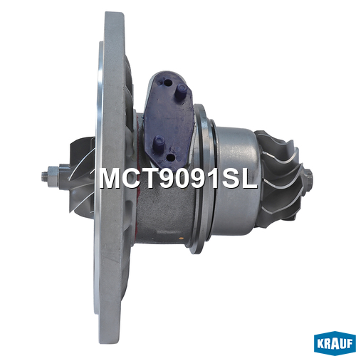 Картридж для турбокомпрессора - Krauf MCT9091SL
